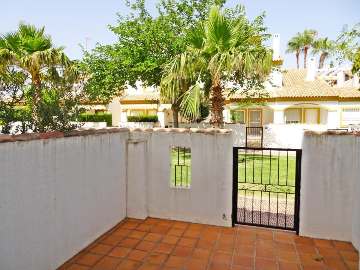 Ferienwohnung La Playa Oliva - Casa 20 Alquiler Solo Familias Exterior foto
